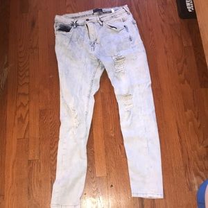 Zara jeans